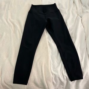 Alo 7/8 High-Waist Airbrush Legging